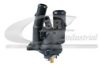 FORD 1473089 Thermostat, coolant